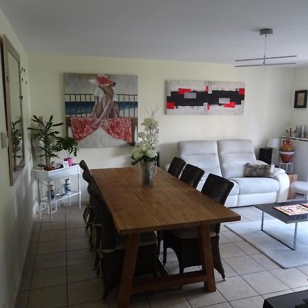 Apartament Hameau Mutzig Zewnętrze zdjęcie